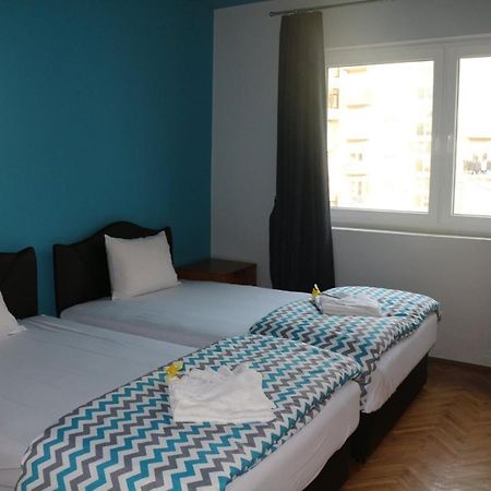 Sunset Paradise Apartments I Ochryda Zewnętrze zdjęcie