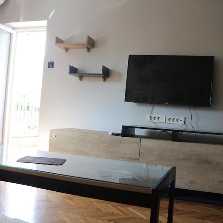 Sunset Paradise Apartments I Ochryda Zewnętrze zdjęcie