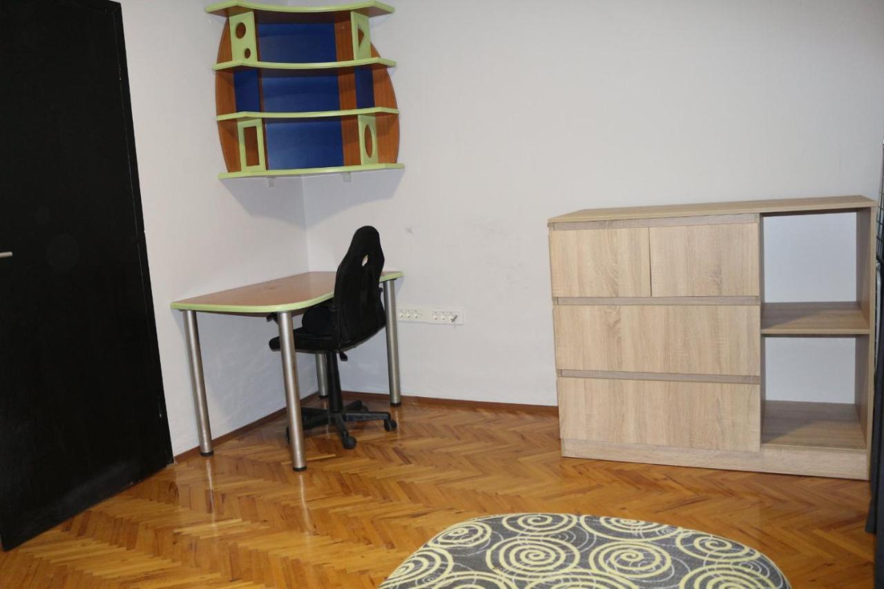 Sunset Paradise Apartments I Ochryda Zewnętrze zdjęcie