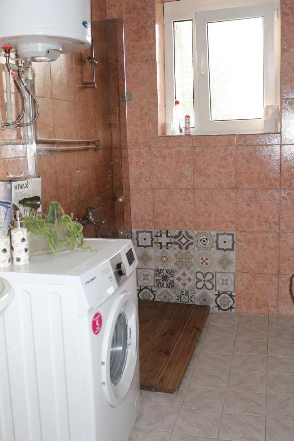 Sunset Paradise Apartments I Ochryda Zewnętrze zdjęcie