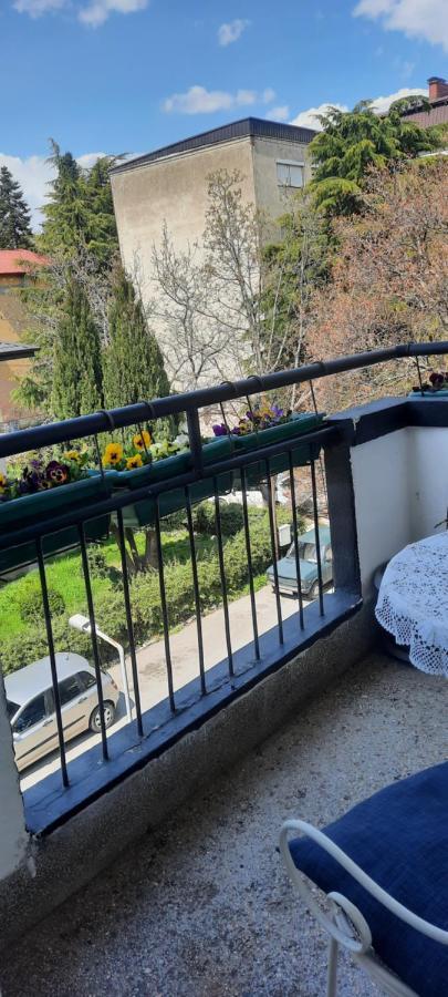 Sunset Paradise Apartments I Ochryda Zewnętrze zdjęcie